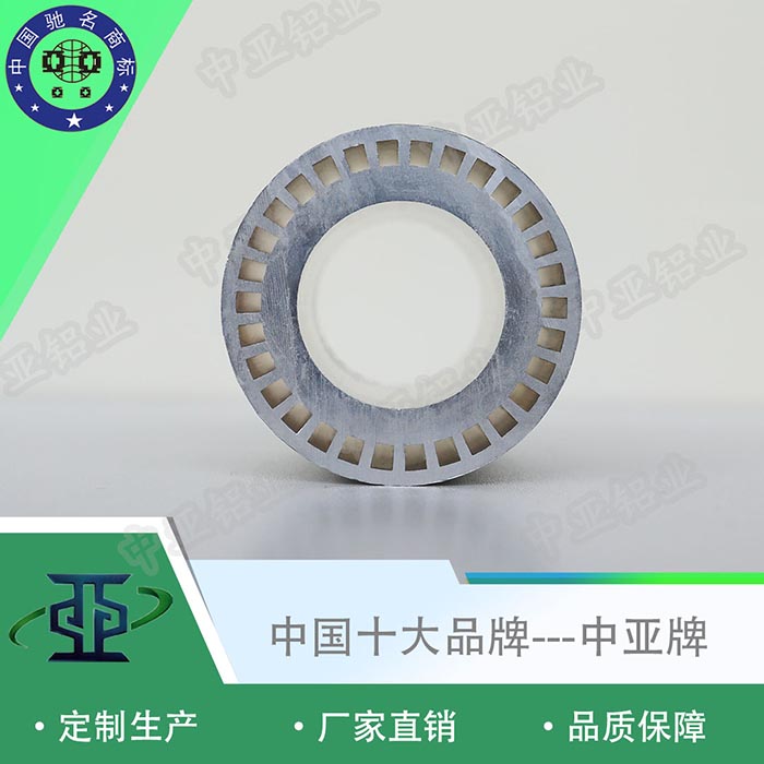 泰和鋁材鋁型材生產(chǎn)廠家質(zhì)量